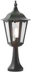 Konstsmide Firenze Sockelleuchte B: 23.5 cm T: 23.5 cm H: 55 cm, 1 x 100 W, IP43