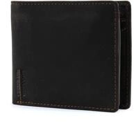 Greenland Nature Westcoast Geldb&ouml;rse Leder 12,5 cm