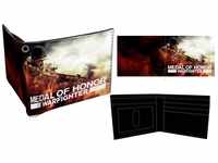 MoH: Warfighter - Full Color Print Bifold Wallet