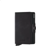 Secrid Unisex to-Black Cardprotector