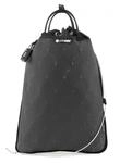 Pacsafe Travelsafe 12L GII Portable Safe Charcoal
