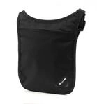 Pacsafe Coversafe V Brustbeutel, 18 cm, Black, 10139100