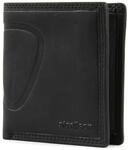 Strellson Baker Street Billfold Q7 4010000047 Herren Geldb&ouml;rsen 9.5 x 10 x 2.5...