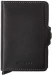 Secrid Damen Herren Geldb&ouml;rse Twinwallet Original One Size