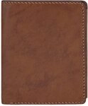 Picard Herren Toscana Geldb&ouml;rsen, Braun (Camel), 13x11x3 cm