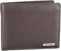 Bruno Banani GELDBEUTEL W 320.162 Unisex-Erwachsene Geldb&ouml;rsen 2x10x12 cm (B x H x