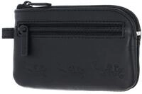 Oxmox Leather Keyholder