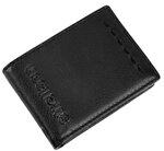 Strellson Herren Geldbeutel Oxford Brieftasche aus Leder