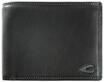 camel active Vegas Wallet Black