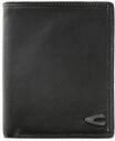 camel active, Geldb&ouml;rsen, B34-707 Vegas, Geldb&ouml;rsen, schwarz (60)