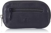 Esquire Herren Schl&uuml;sseletui Logo Schl&uuml;sselanh&auml;nger (1er Pack)
