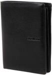Strellson Carter BillFold V15 4010001187 Herren Geldb&ouml;rsen 12x10x1 cm (B x H x...