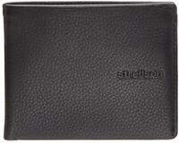 Strellson Carter BillFold H4 4010001190 Herren Geldb&ouml;rsen, Schwarz (black 900)