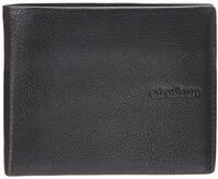 Strellson Carter BillFold H8 4010001192 Herren Geldb&ouml;rsen 12x10x1 cm (B x H x T),