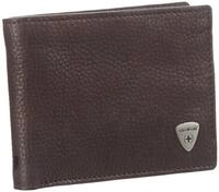 Strellson Harrison Billfold H8 4010001045 Herren Geldb&ouml;rsen 12x10x1 cm (B x H x T),
