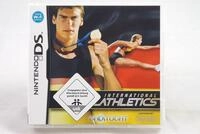 International Athletics