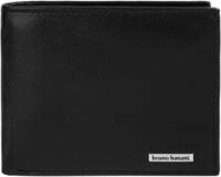 bruno banani Cryptalloy Notenetui Black