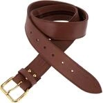 Relags Basic Nature Geldg&uuml;rtel Classic 1469600, 110 cm, Mokka
