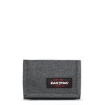 EASTPAK Crew Single Geldb&ouml;rse, Black Denim