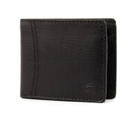 camel active Cordoba Wallet Brown