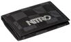 Nitro Snowboards 2018 M&uuml;nzb&ouml;rse, 14 cm, Schwarz (Checker)
