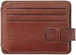 Picard Herren Portemonnaie Buddy 1 aus B&uuml;ffelleder OneSize | mit Offen 