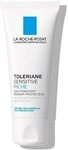 La Roche-Posay Toleriane reichhaltige Creme, 1er Pack (1 x 40 ml)