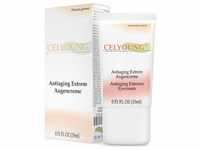CELYOUNG Antiaging Extrem Augen Creme, 15 ml