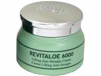 REVITALOE 6000, Aloe Vera - Anti Wrinkle & Lift Cream, 250 ml
