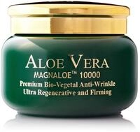 Canarias Cosmetics Magnaloe 10000 Creme, 1er Pack (1 x 250 g), 210110