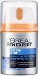 L'Or&eacute;al Men Expert Gesichtspflege gegen Falten, Anti-Aging Feuchtigkeitscreme f&uuml;r