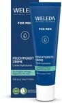 WELEDA Bio FOR MEN Feuchtigkeitscreme &ndash; frische Naturkosmetik M&auml;nner Gesichtscreme