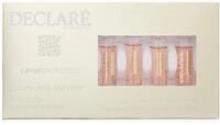 Declar&eacute; Caviar Perfection femme/women, Luxury Anti-Wrinkle Ampoule, 1er Pack...