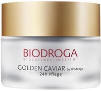 Biodroga - Goldener Kaviar 24 Stunden - 50 ml