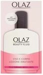 Olaz Feuchtigkeitscreme Classic Beauty Fluid Regul&auml;r/4015600197001 Inh.100 ml