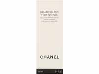Chanel Précision Démaquillant Yeux Intense Augen-Make-up Entferner 100ml
