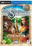 Die Siedler - Aufstieg eines K&ouml;nigreichs - Reich des Ostens (Add-on)