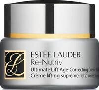 Est&eacute;e Lauder Re-Nutriv Ultimate Lift Age-Correctin g Gesichtscreme 50 ml