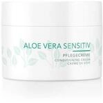 Charlotte Meentzen Aloe Vera Sensitiv Pflegecreme, 50 ml