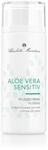 Charlotte Meentzen - Aloe Vera Sensitiv - Pflegecreme fl&uuml;ssig - 150 ml