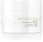 Charlotte Meentzen - Kr&auml;utervital - Rosmarin-Creme - 50 ml