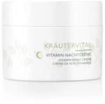 Charlotte Meentzen - Kr&auml;utervital - Vitamin-Nachtcreme - 50 ml