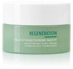 Charlotte Meentzen Pflege Regeneration Feuchtigkeitscreme Nacht 50 ml
