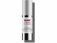 KLAPP Cosmetics - X TREME Whitening Intensive Serum (30 ml)