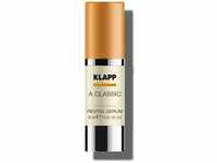 KLAPP Cosmetics - A Classic Face Care Set I (Cream + Serum) - Christmas 2023...