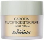 Doctor Eckstein BioKosmetik Carotin Feuchtigkeitscreme 50ml