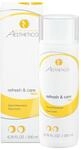 AESTHETICO refresh & care, 200 ml - Reinigungsfinish und Gesichtswasser f&uuml;r alle