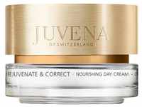 Juvena Rejuvenate und Correct femme/woman, Nourishing Day Cream, 1er Pack (1 x...