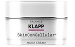 KLAPP Cosmetics - SKINCONCELLULAR &reg; Moist Cream (50 ml)