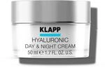KLAPP Hyaluronic Multiple Effect Day & Night Cream (50 ml)